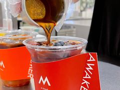 -M Stand(宁波万象城店)