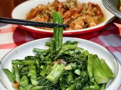 -江味龙虾馆·裸蓝龙虾(南山店)