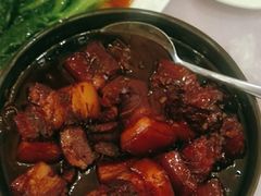 本帮红烧肉-顺风海鲜港(长寿路店)