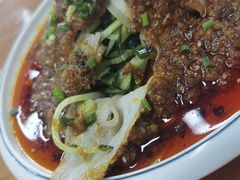 -市井川菜(江宁店)
