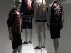 -ZARA(深圳金光华广场店)