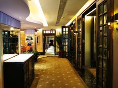 -粗茶淡饭·汉口公馆(循礼门店)