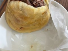 -闫家驴肉老店(华电一校店)
