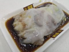 -禾师兄·布拉肠(一德路店)