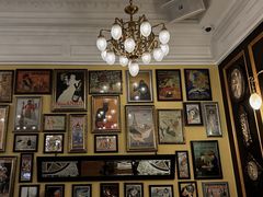 -Entrecôte 法国牛扒馆(保利·时光里店)