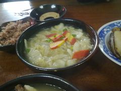 -蓝田九大碗民俗食府(蓝田店)