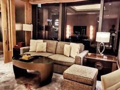 -上海静安香格里拉大酒店