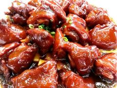 android_upload_pic-新竹里馆·花园餐厅(兴苑路店)