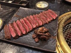 -老乾杯和牛烧肉(王府中环店)
