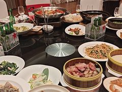 -高佳庄·海鲜酒楼(临城百合店)