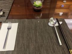 -大佛寺高级素食自助餐厅