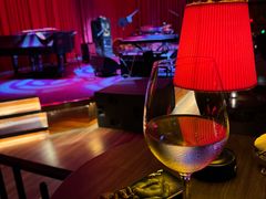 -JZ Club 爵士酒吧(上海店)