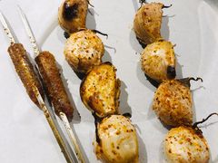 -西塔老太太泥炉烤肉