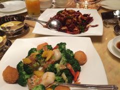 -8餐厅(新葡京酒店)