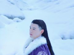 -黑龙潭风景区