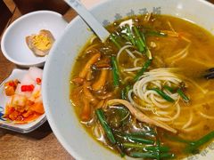 -王春春鸡汤饭(上海中海环宇城店)