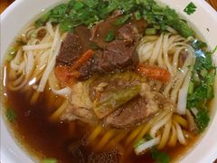 米线-肆姐面粉馆(坡子街店)