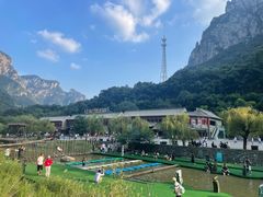 -云台山风景名胜区