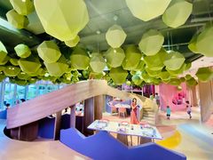 -水桶王国主题餐厅·聚会·生日派对·亲子活动·家庭套餐(亚龙湾希尔顿店)