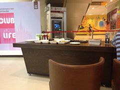 -星巴克臻选(上海长风大悦城店)