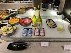 -深圳湾万怡酒店