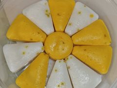 -来之顺海鲜菜馆·青岛菜·始于1993(栈桥店)