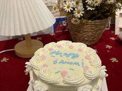 -食间旅人DIY烘焙工作室