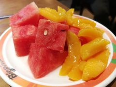 -比格比萨自助(宋家庄店)
