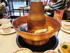 -东门口涮肉·砂锅·烤串(老门东店)