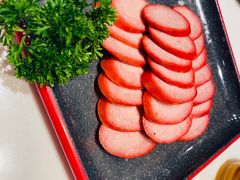 美味红肠-龙记香港茶餐厅(久光百货店)