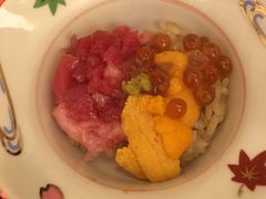 -鮨青(恒基名人购物中心店)