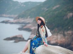 -南麂列岛