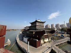 -二十八里太湖船菜(吉祥路店)