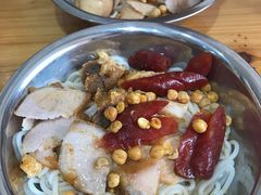 -舌尖上的米粉(阳朔二店)