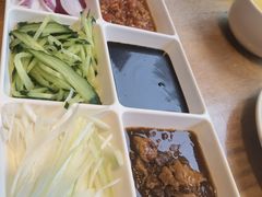 -姥姥家春饼店(惠新东街店)