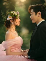 -第一夫人婚纱摄影(南京店)