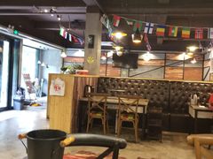 大堂-白玉串城·朝鲜族烤串(龙岗店)