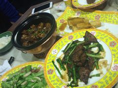 -那家小馆•北京菜•烤鸭(中关村店)