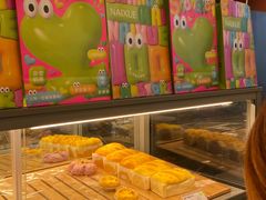 -奈雪的茶(市百一店)