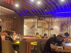 -喝丢一只鞋海鲜烧烤·海肠捞饭(市场店)