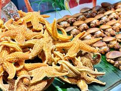 -五月罗马海鲜烤肉自助餐厅(印象城店)
