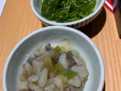 -京和风.日式家庭料理(京和风食堂大仓店)
