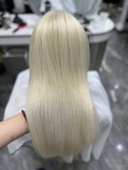 -东梵造型·烫发染发接发连锁SALON