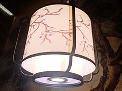 -韵秋荷(宝山龙湖天街店)