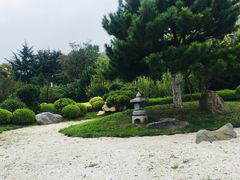 -大连植物园