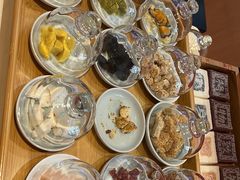 -阮大兴糕团(滨江宝龙店)