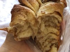 枫糖吐司不切片-Dough&Joe团憩(瑞虹天地月亮湾店)
