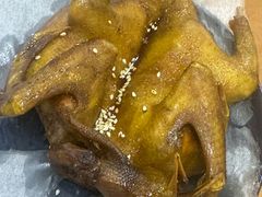 -煲煲掂风味煲仔饭餐厅(西区店)