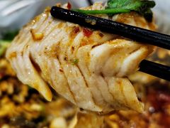 -有鱼吃·纸包烤鱼(曲江创意谷店)