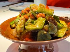 -鸣记脆皮烤鱼·海鲜烤鱼(三八广场店)